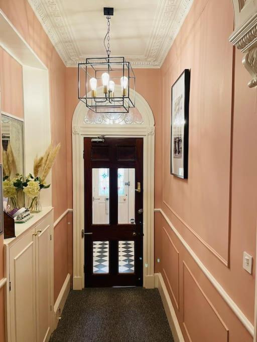 Stunning Seafront Apartment Hove Extérieur photo