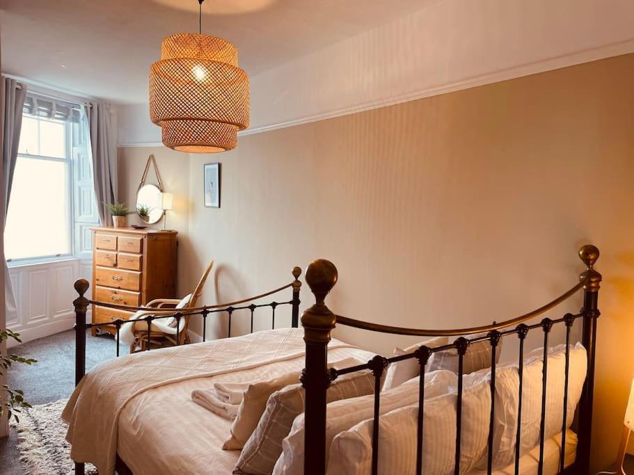 Stunning Seafront Apartment Hove Extérieur photo