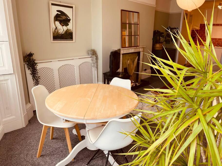 Stunning Seafront Apartment Hove Extérieur photo